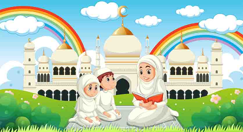 Islam